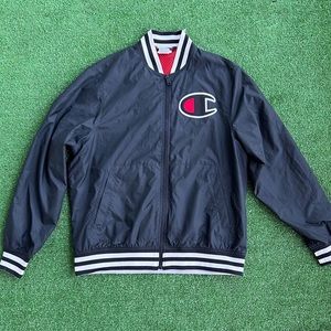 Women’s Champion Jacket